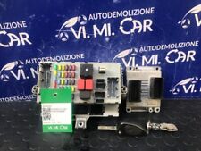 ALFA ROMEO 147 «II» (2005) Kit Chiavi Accensione