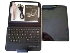 Custodia+ Tastiera per Tablet Samsung Galaxy Tab S2 T710/715