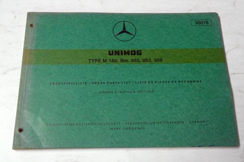 Catalogo ricambi spare parts - spare,