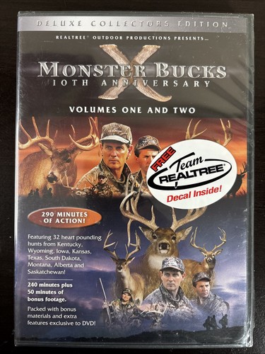 Deluxe collectors monster - deluxe, collectors/monster