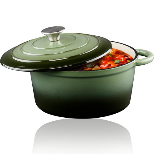 Padella ghisa con coperchio - padella,