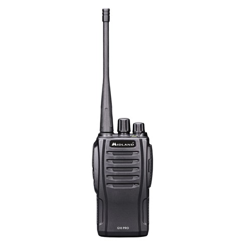 Midland walkie talkie g10 pro - midland,