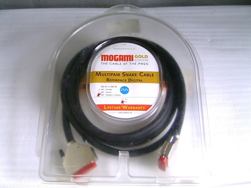 Mogami gold edition - gold,