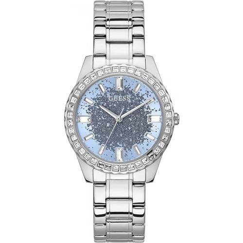 Orologio donna guess glitter - orologio,