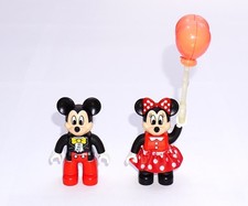 LEGO DUPLO DISNEY MINNIE E
