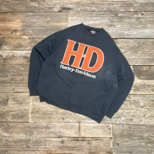 Shirt senza maniche - senza, harley