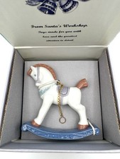 Lladro From Santa's Workshop -