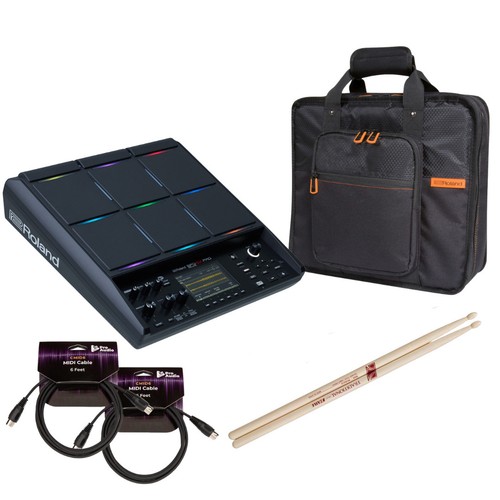 Roland spd pro pad - spd-sx,
