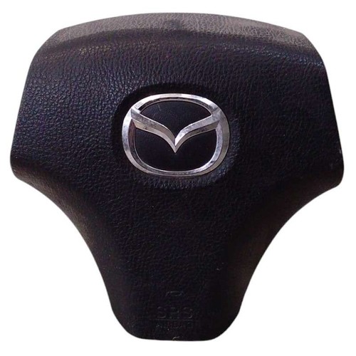 Airbag volante mazda - volante,
