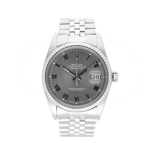 Rolex datejust ref 16014 - ref.,