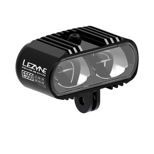 Lezyne bike fusion stvzo - lezyne, e-bike