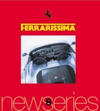Ferrarissima new series - new,