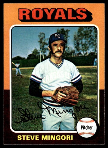 1975 topps vintege baseball - 1975,
