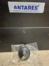 TAPPO CARBURANTE SERBATOIO CON