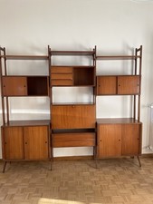 Libreria svedese modulare - libreria,