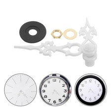 Lancette orologio cucù - lancette, a