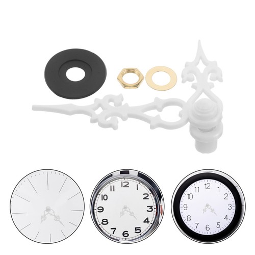 Lancette orologio cucù - orologio,