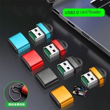 Lettore di schede USB 2.0