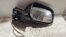 SPECCHIETTO RETROVISORE DESTRO PER TOYOTA Yaris Serie (05>08)