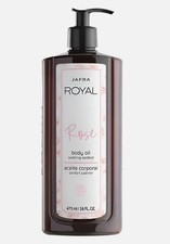 JAFRA Royal Rose Olio Corpo 16