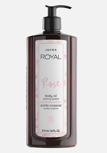 Jafra royal rose olio - jafra,