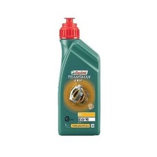 Castrol Transmax Axle EPX