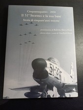 Il 51° Stormo E La Sua Base