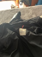 giubbino Moncler da donna