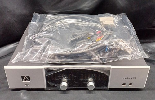 Interfaccia audio apogee - audio, i/o