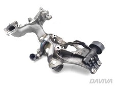 Jeep Compass Supporto Montaggio Alternatore 2.2 CRD 4x4 Diesel 100kW (136 CV)