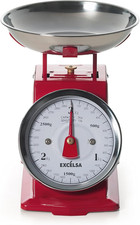 Vintage Bilancia Meccanica