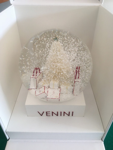 Venini palla neve natale - palla, di
