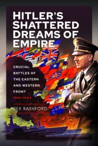 Hitlers shattered dreams - dreams, of