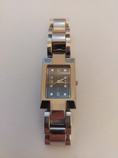 orologio fossil donna Acciaio