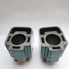 X1 Giacca Cilindro Volvo Penta
