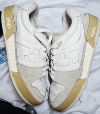 Scarpe da ginnastica uomo