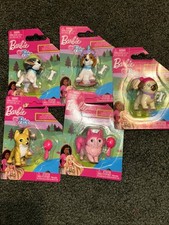 Barbie Pets Confezione Singola