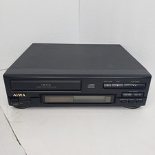 Aiwa lettore compact - aiwa,