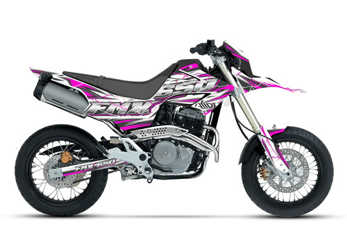Decorazione adatta per honda - per,