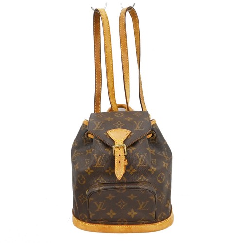 Zaino best04 louis - best04, vuitton