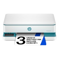 HP 6122E STAMPANTE ENVY 3IN1