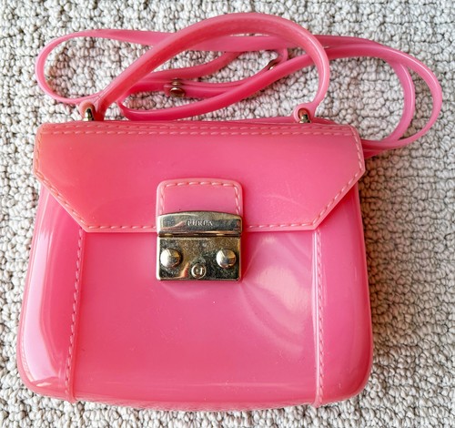 Borsa tracolla furla candy - borsa,