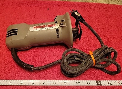 Porter cable modello 7499 - porter,