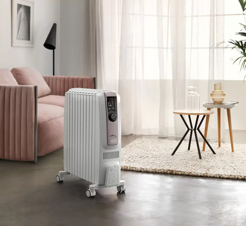 Radiatore olio longhi - ad, de'longhi