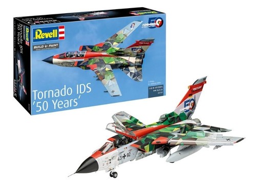 Tornado ids years kit - ids,
