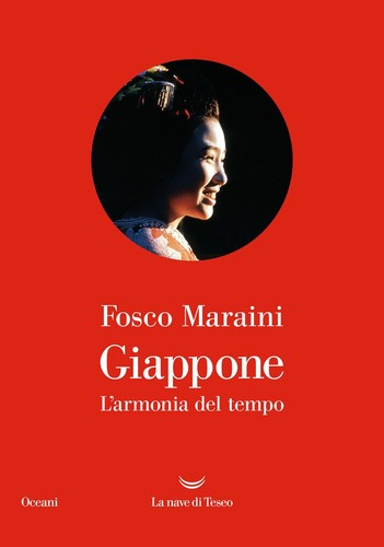 Libri fosco maraini - libri,