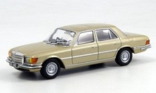 Mercedes-Benz 300SEL 6.3