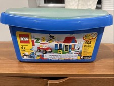 Lego Set 6166 Giocattolo da