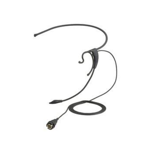 Sony microfono ecm322bc nero - sony,