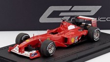 Ferrari 2000 schumacher - ferrari,